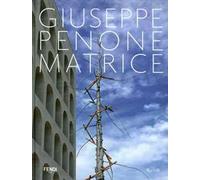 Matrice. Giuseppe Penone