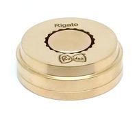 Matrice in bronzo Mezze Maniche Rigato