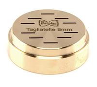 Matrice in bronzo tagliatelle 8 mm / 0,8 mm di spessore speciale
