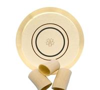 Matrice in ottone - Cannelloni 25 mm per case PN100, Emma, Lillodue