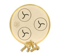 Matrice in ottone - Fusilli 3P 10 mm per La Fattorina, Fimar MPF 1.5, PF15E e altri