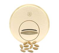 Matrice in ottone - Gnocchi Sardi 25 mm per Fimar PF25E, PF40E, MPF 2.5, MPF 4, VIP2, VIP4, NMF8