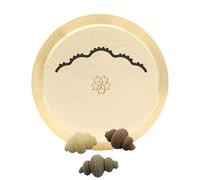 Matrice in ottone - Gnocco a righe 40 mm per case PN100, Emma, Lillodue