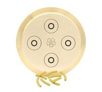 Matrice in ottone - Maccheroncini tedeschi 5 mm per case PN100, Emma, Lillodue