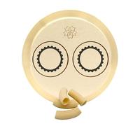 Matrice in ottone - Maccheroni a righe Ø 15 mm per case PN100, Emma, Lillodue