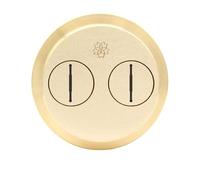 Matrice in ottone - Mafalde per case PN100, Emma, Lillodue