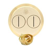 Matrice in ottone - Pappardelle 17 mm per case PN100, Emma, Lillodue