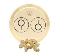 Matrice in ottone - Pettine per gallo liscio per case PN100, Emma, Lillodue