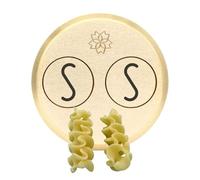 Matrice in ottone - Ricciolina/ricciolina per TR50