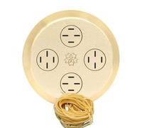 Matrice in ottone - Tagliolini 3,5 x 1 mm per case PN100, Emma, Lillodue