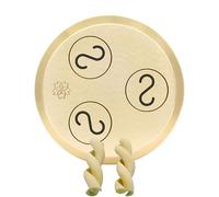 Matrice in ottone - Trecce 14,2 mm per TR70 Sela La Pastaia Oro Grano Avancini Omegaone