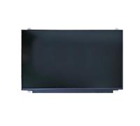 Matrice LED Sottile Da 15,6 Pollici, Compatibile Con Lenovo, Compatibile Con Ideapad, S145-15API S145-15AST S145-15IWL/15IGM Sostituzione Display Pannello Schermo LCD for Laptop(HD 1366X768 TN)