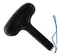 Matrice per connettore MTA 100 59803-1 59803-1 TE Connectivity Contenuto: 1 pz.