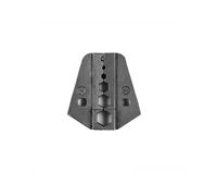 Matrice per crimpatura di connettori coassiali 4,5mm/6,5mm/7mm/1,7mm/1mm