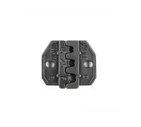 Matrice per faston nudi da 1.5-6 mmq