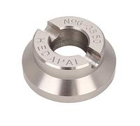 Matrice per orologio da 36,5 mm, strumento di riparazione dell'orologiaio per l'apertura e la chiusura di orologi, la sostituzione delle batterie dell'orologio e la regolazione