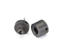 AQUATHERM MATRICE DOPPIA Ø 20 mm ORIGINALE PER POLIFUSORE FUSIOTHERM TUBO VERDE