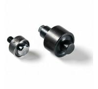 MATRICE PUNZONE PER TORCHIETTO PINZA TORCHIO A PISTONE PER OCCHIELLI VELA