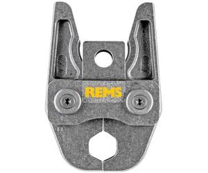 MATRICE REMS PER TUBO RAME - V15