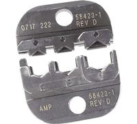 Matrice TE Connectivity 169404 Nero 0.205 mm² 6.60 mm² 1 pz.