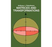Matrices and Transformations
