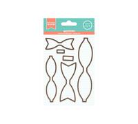 Matrici di taglio - Nodo