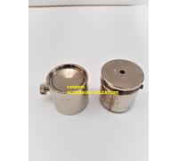 MATRICI PER BOTTONI IN ALLUMINIO DA RIVESTIRE(ANIMA BOMBE' GAMBO FILO EXTRA)