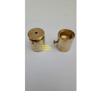 MATRICI PER BOTTONI IN ALLUMINIO DA RIVESTIRE(ANIMA BOMBE' GAMBO FILO EXTRA)