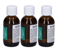 Matricis Lumen 0 Gocce 50Ml 3x50 ml Gocce orali