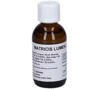 Matricis Lumen 2 Gocce OTI 50 ml
