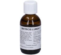 MATRICIS LUMEN 3 GOCCE 50ML