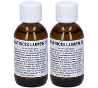 Matricis Lumen 32 Gocce 2x50 ml Gocce orali
