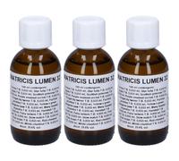 Matricis Lumen 32 Gocce 3x50 ml Gocce orali