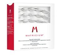Matricium bioderma rigenerante 30 fiale 1ml