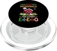 Matricole per bambini e bambini o vecchi McDonald PopSockets PopGrip per MagSafe