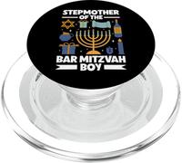 Matrigna del Bar Mitzvah PopSockets PopGrip per MagSafe