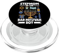 Matrigna del Bar Mitzvah PopSockets PopGrip per MagSafe