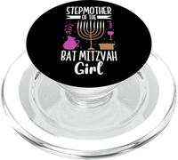Matrigna del Bat Mitzvah PopSockets PopGrip per MagSafe