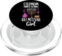 Matrigna del Bat Mitzvah PopSockets PopGrip per MagSafe