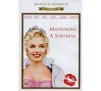 Matrimoni a sorpresa