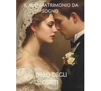 MATRIMONI DA SOGONO- LIBRO DEGLI OSPITI: LIBRO DEGLI OSPITI DI LUSSO