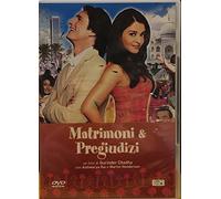 Matrimoni & pregiudizi