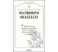 Matrimoni sbagliati