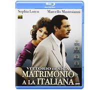 Matrimonio a la Italiana BD