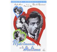 Matrimonio a la italiana - Matrimonio all'italiana (Spagna)