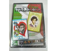 Matrimonio A La Italiana Sophia Loren Celentano - DVD Regione 2 Spagnolo Nuovo