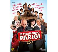Matrimonio A Parigi
