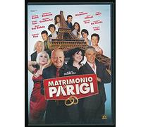 Matrimonio a Parigi