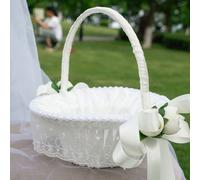 Matrimonio Accessori Cesto Di Fiori Da Per La Fioraia Cestino Del Fiore
