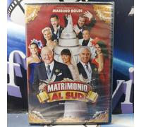 MATRIMONIO AL SUD BIAGIO IZZO MASSIMO BOLDI DVD